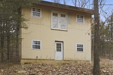 Table Rock Lake Home For Sale in Cassville Missouri