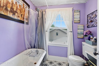 Charming Alcoa Home with Detached Art Studio + Recent Updates in - photo 22