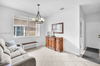 Nestled within the gated community of Savanna, this expansive - photo 22