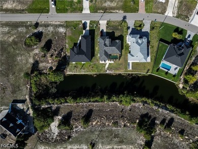This freshwater lot in Southwest Cape Coral is located at 138 SW - photo 3