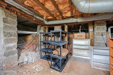 Charming Alcoa Home with Detached Art Studio + Recent Updates in - photo 23