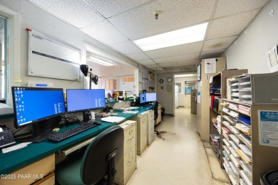 Healthcare Campus / Chemical Dependency / Psychiatric Facility /