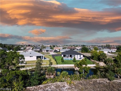 This freshwater lot in Southwest Cape Coral is located at 138 SW - photo 4