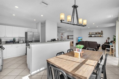 Nestled within the gated community of Savanna, this expansive - photo 24