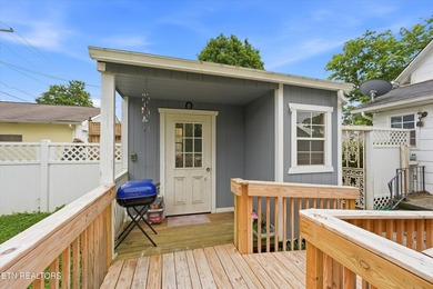 Charming Alcoa Home with Detached Art Studio + Recent Updates in - photo 26