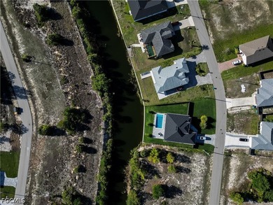 This freshwater lot in Southwest Cape Coral is located at 138 SW - photo 9