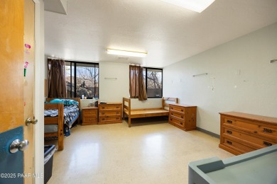 Healthcare Campus / Chemical Dependency / Psychiatric Facility /