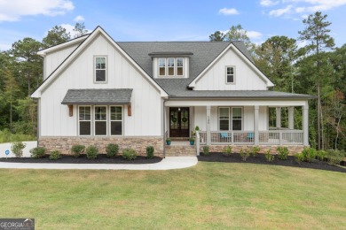 (private lake, pond, creek) Home For Sale in Fayetteville Georgia