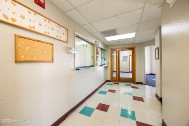 Healthcare Campus / Chemical Dependency / Psychiatric Facility /