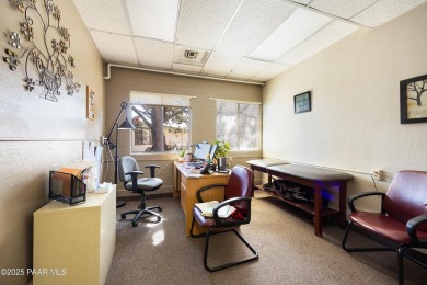 Healthcare Campus / Chemical Dependency / Psychiatric Facility /