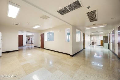 Healthcare Campus / Chemical Dependency / Psychiatric Facility /