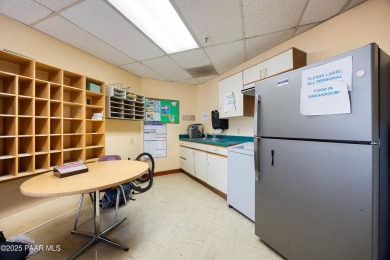 Healthcare Campus / Chemical Dependency / Psychiatric Facility /