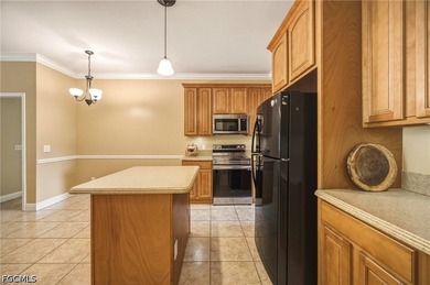 Move right in and start enjoying the Southwest Florida lifestyle - photo 8