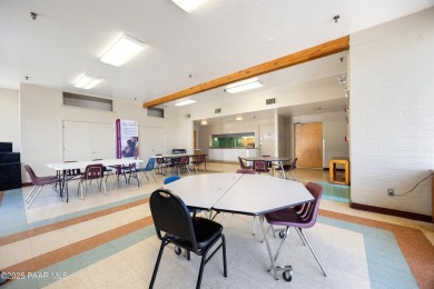 Healthcare Campus / Chemical Dependency / Psychiatric Facility /