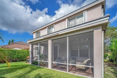 Nestled within the gated community of Savanna, this expansive - photo 41