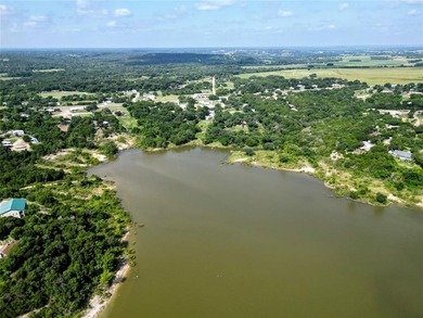 Lake Home For Sale in Morgan, Texas