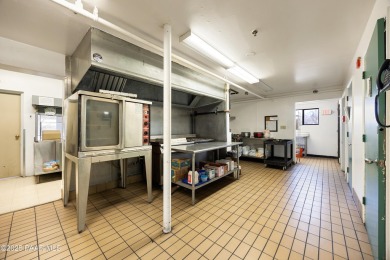 Healthcare Campus / Chemical Dependency / Psychiatric Facility /