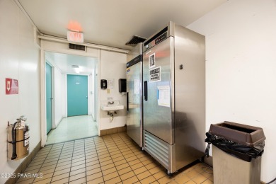 Healthcare Campus / Chemical Dependency / Psychiatric Facility /