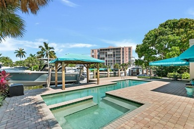 Prime Las Olas Isles waterfront opportunity with 75 feet of - photo 3