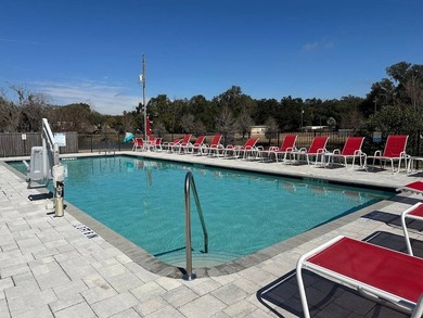 THIS BRIGHT AND UPDATED 2018 PARK MODEL OFFERS A COMFORTABLE AND - photo 43