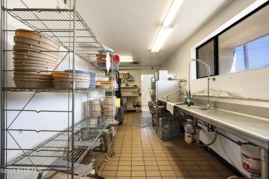 Healthcare Campus / Chemical Dependency / Psychiatric Facility /