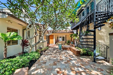 Prime Las Olas Isles waterfront opportunity with 75 feet of - photo 4
