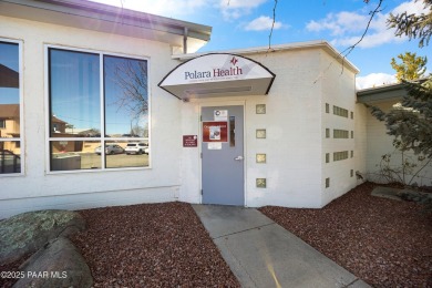 Healthcare Campus / Chemical Dependency / Psychiatric Facility /