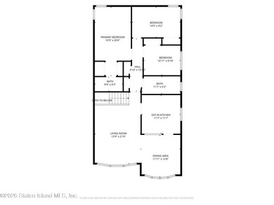 Welcome Home to 137 Laredo Ave. Located in the heart of Arden - photo 44
