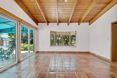 Prime Las Olas Isles waterfront opportunity with 75 feet of - photo 5