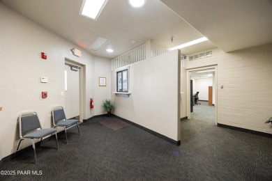 Healthcare Campus / Chemical Dependency / Psychiatric Facility /