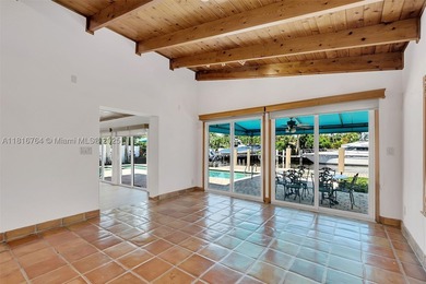 Prime Las Olas Isles waterfront opportunity with 75 feet of - photo 6