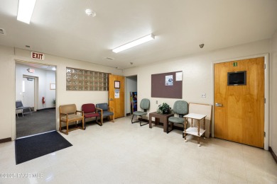 Healthcare Campus / Chemical Dependency / Psychiatric Facility /