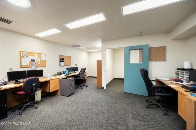 Healthcare Campus / Chemical Dependency / Psychiatric Facility /