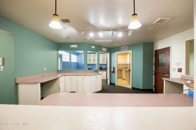 Healthcare Campus / Chemical Dependency / Psychiatric Facility /