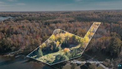 Johnson Lake - Itasca County Commercial For Sale in Deer River Minnesota