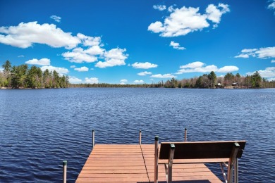  Home For Sale in Mercer Wisconsin
