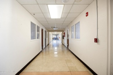 Healthcare Campus / Chemical Dependency / Psychiatric Facility /