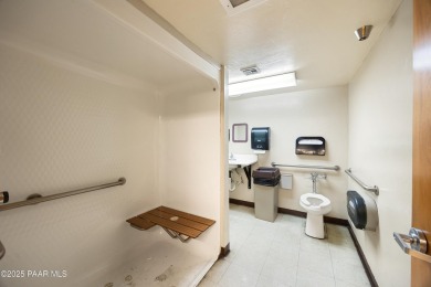 Healthcare Campus / Chemical Dependency / Psychiatric Facility /