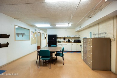 Healthcare Campus / Chemical Dependency / Psychiatric Facility /