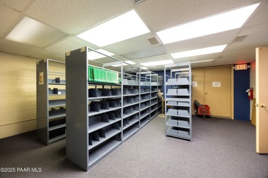 Healthcare Campus / Chemical Dependency / Psychiatric Facility /