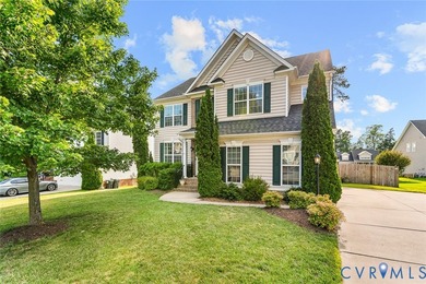 JUST LISTED in Magnolia Green! Offering 4,000+ square feet of - photo 2