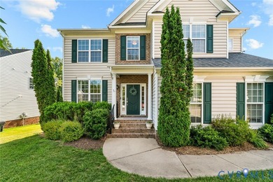 JUST LISTED in Magnolia Green! Offering 4,000+ square feet of - photo 3