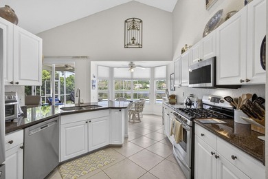 3 or 4 bedrooms from this remodeled Pulte home with panoramic - photo 4