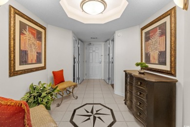 Welcome to this beautifully furnished 4-bedroom, 4-bath condo