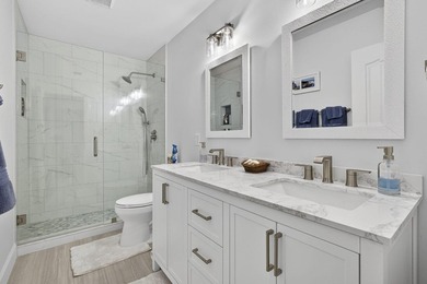 3 or 4 bedrooms from this remodeled Pulte home with panoramic - photo 9