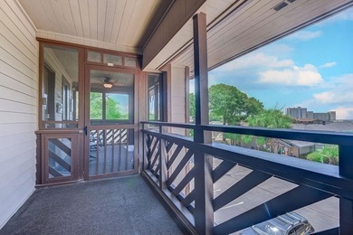 Relax in the large 3rd floor end unit with an Oceanview. The - photo 2