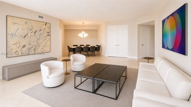 Just steps from the beach, enjoy luxury living in this stunning - photo 2