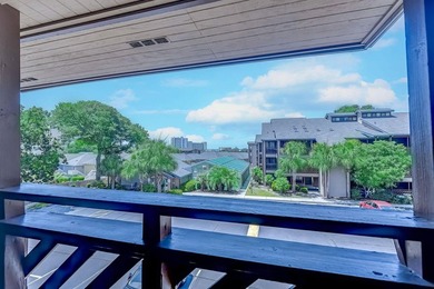 Relax in the large 3rd floor end unit with an Oceanview. The - photo 3