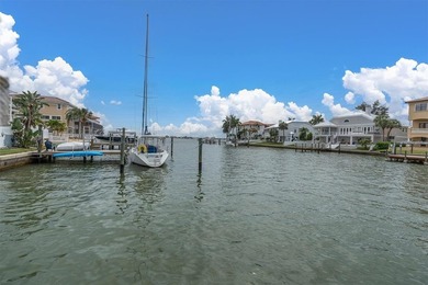 THIS CUSTOM-BUILT WATERFRONT RESIDENCE is elevated & offers an - photo 5