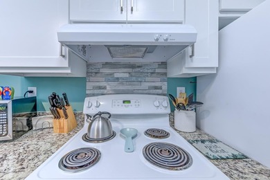 Relax in the large 3rd floor end unit with an Oceanview. The - photo 6